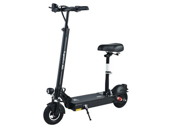 Электросамокат Kugoo Kirin M2+