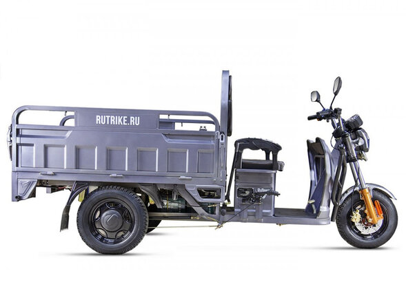 Грузовой электротрицикл Rutrike Дукат 1500 60V1000W