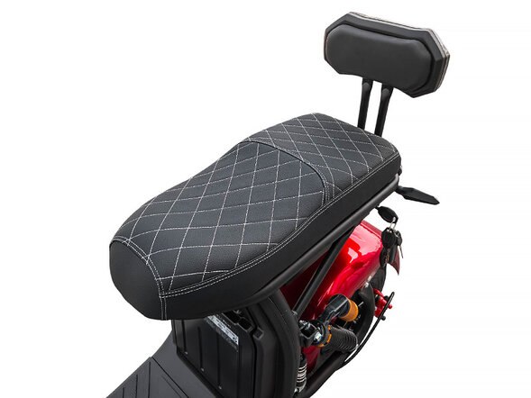 Электроскутер CityCoco GT X7 Pro