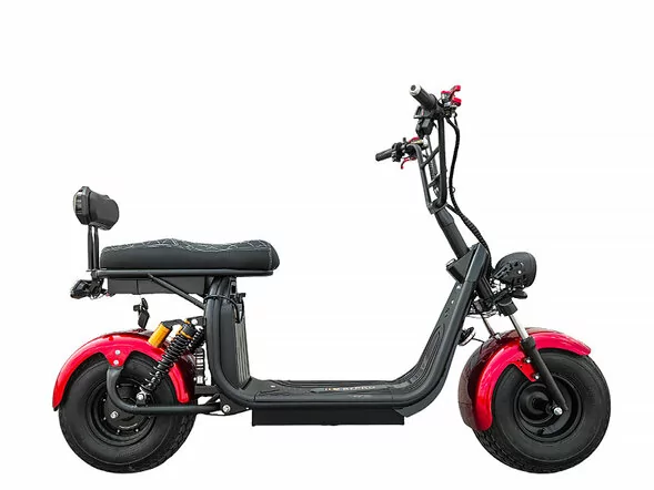 Электроскутер CityCoco GT X7 Pro