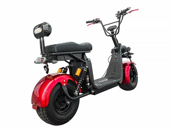 Электроскутер CityCoco GT X7 Pro