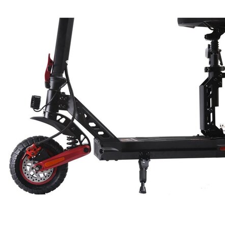 Электросамокат KUGOO G2 PRO