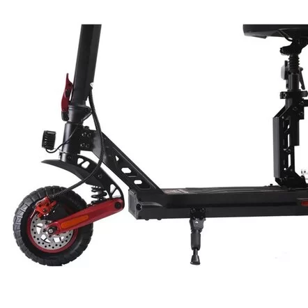 Электросамокат KUGOO G2 PRO