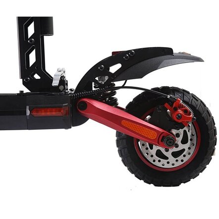 Электросамокат KUGOO G2 PRO