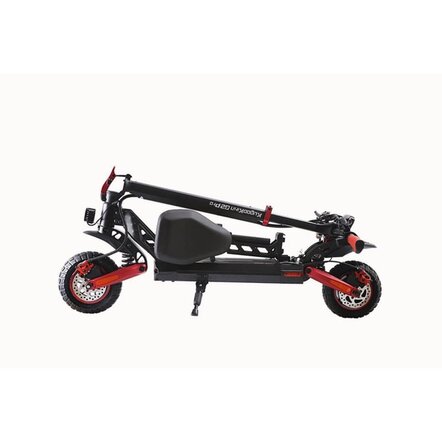 Электросамокат KUGOO G2 PRO