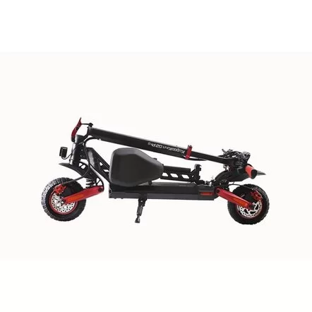 Электросамокат KUGOO G2 PRO