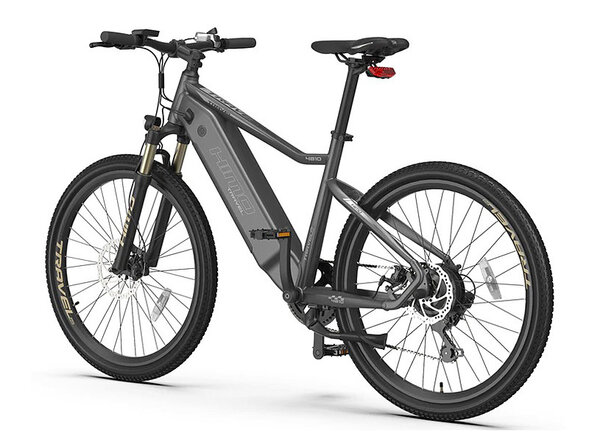 Электровелосипед Xiaomi HIMO C26