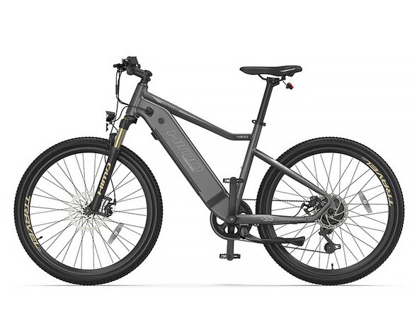 Электровелосипед Xiaomi HIMO C26