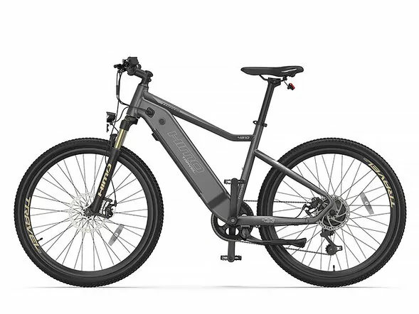 Электровелосипед Xiaomi HIMO C26