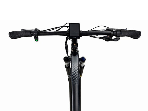 Электровелосипед Eltreco Ultra MAX