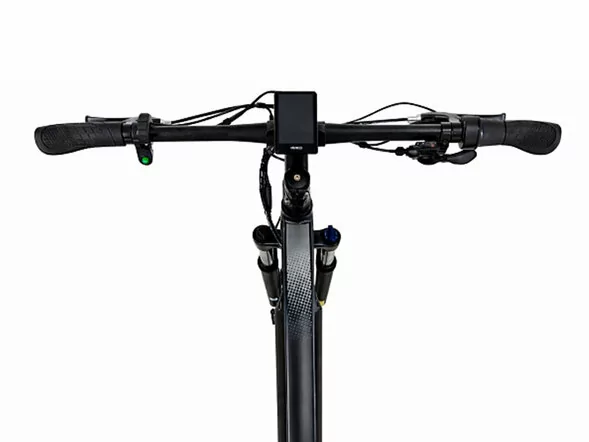 Электровелосипед Eltreco Ultra MAX