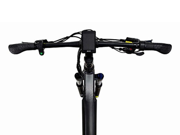 Электровелосипед Eltreco Ultra MAX PRO