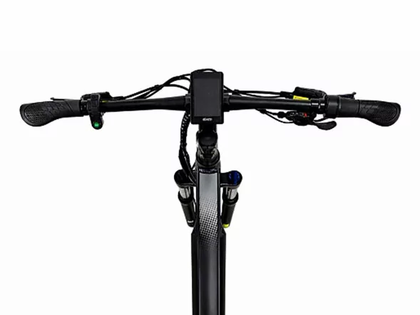 Электровелосипед Eltreco Ultra MAX PRO