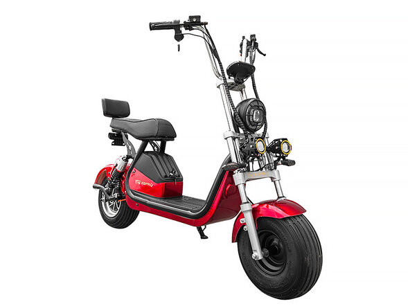 Электроскутер GT X6 PRO