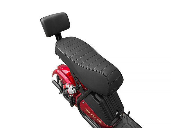 Электроскутер GT X6 PRO