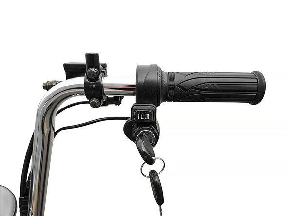 Электроскутер GT X6 PRO