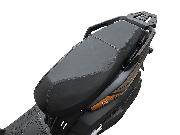 Электроскутер GT Tank 72V 30Ah