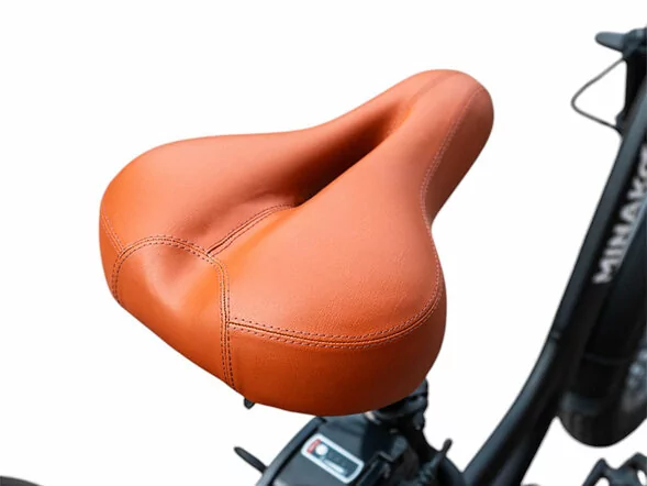 Трехколесный электровелосипед Minako Trike