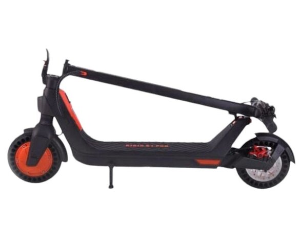 Электросамокат Kugoo Kirin S1 Pro 7.5 Ah