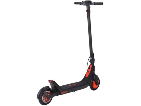 Электросамокат Kugoo Kirin S1 Pro 7.5 Ah