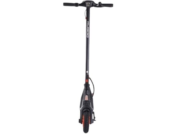 Электросамокат Kugoo Kirin S1 Pro 7.5 Ah