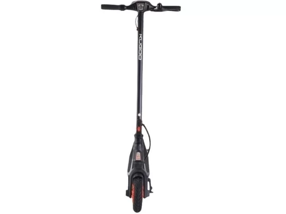 Электросамокат Kugoo Kirin S1 Pro 7.5 Ah