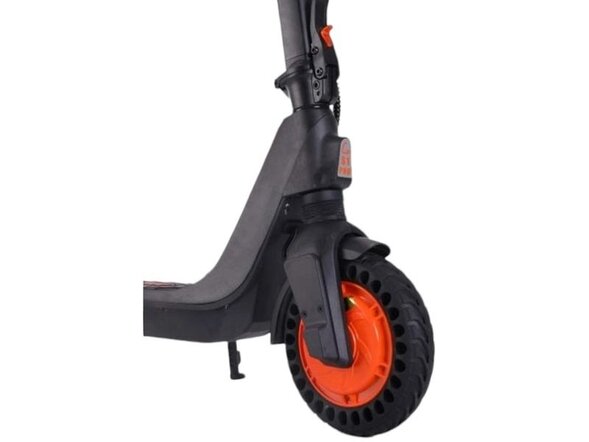 Электросамокат Kugoo Kirin S1 Pro 7.5 Ah