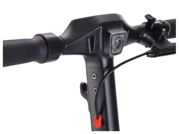 Электросамокат Kugoo Kirin S1 Pro 7.5 Ah