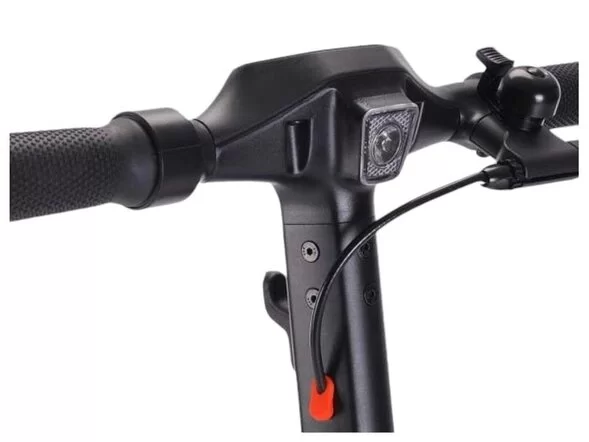 Электросамокат Kugoo Kirin S1 Pro 7.5 Ah
