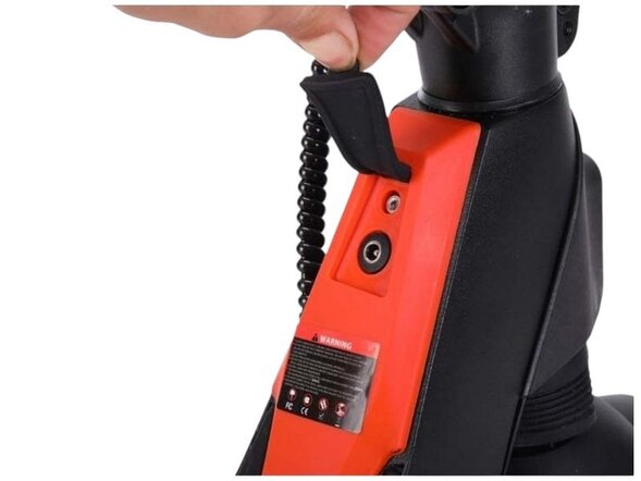 Электросамокат Kugoo Kirin S1 Pro 7.5 Ah