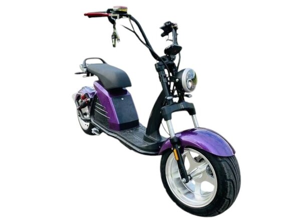 Электроскутер CityCoCo GT-M6 PRO