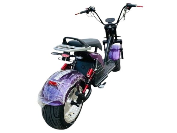 Электроскутер CityCoCo GT-M6 PRO