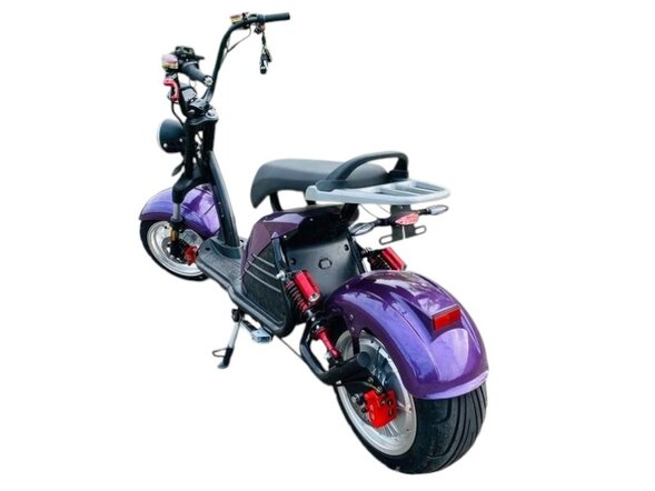 Электроскутер CityCoCo GT-M6 PRO