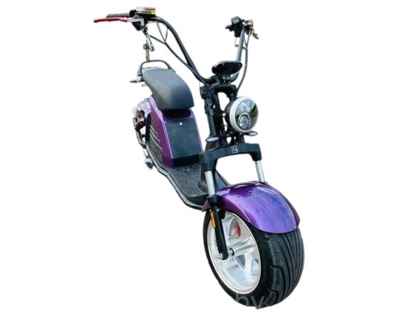 Электроскутер CityCoCo GT-M6 PRO