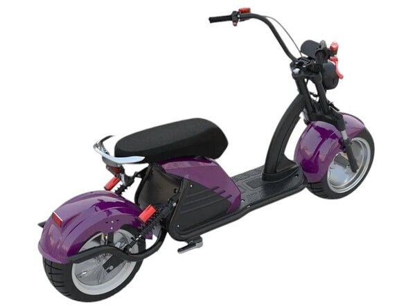 Электроскутер CityCoCo GT-M6 PRO