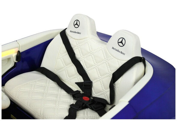 Детский электромобиль М333БХ Лицензия