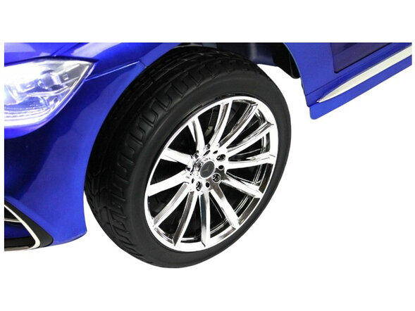 Детский электромобиль М333БХ Лицензия