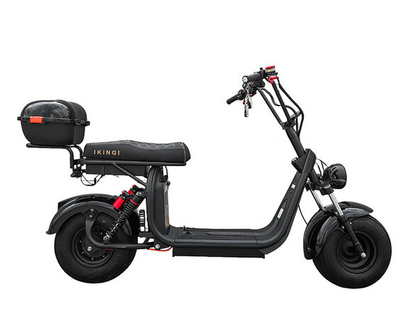 Электроскутер IKINGI X7 Pro