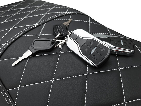 Электроскутер IKINGI X7 Pro