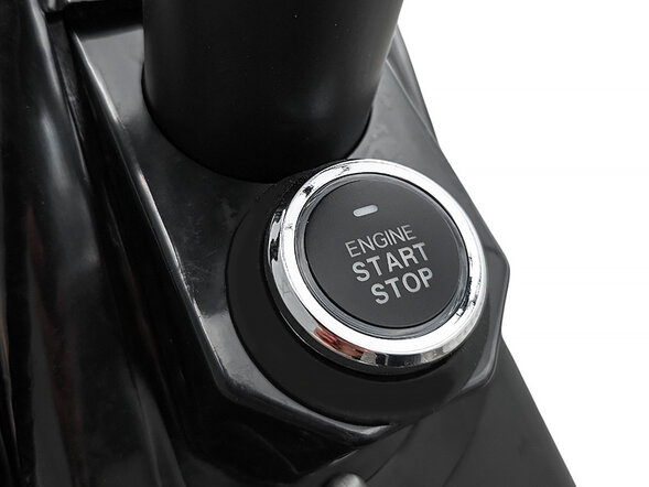 Электроскутер IKINGI X7 Pro