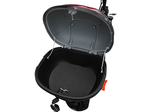 Электроскутер IKINGI X7 Pro