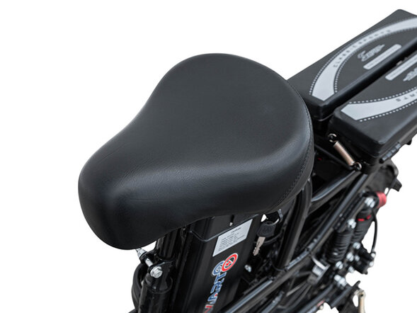 Электровелосипед Smart8 Dacha Pro