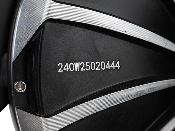 Электровелосипед Smart8 Dacha Pro