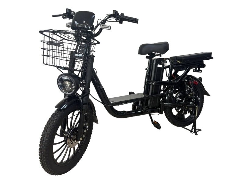 Smart8 Dacha Pro