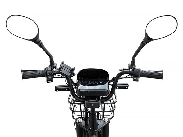 Электровелосипед Smart8 Dacha Pro