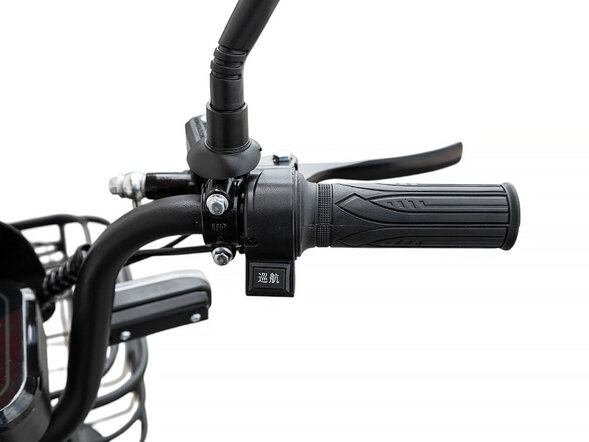 Электровелосипед Smart8 Dacha Pro