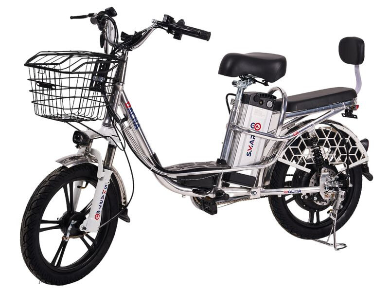 Smart8 Dacha