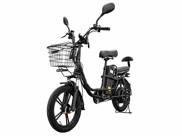 Электровелосипед Smart8 Dacha