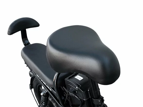 Электровелосипед Smart8 Dacha