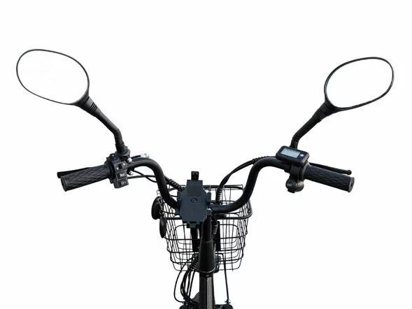 Электровелосипед Smart8 Dacha